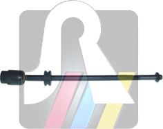 RTS 92-00969 - Articulatie axiala, cap de bara aaoparts.ro
