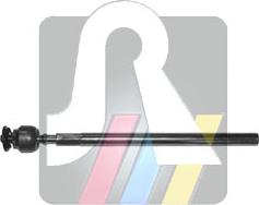RTS 92-00556 - Articulatie axiala, cap de bara aaoparts.ro