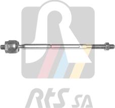 RTS 92-00565-010 - Articulatie axiala, cap de bara aaoparts.ro