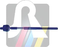 RTS 92-00640 - Articulatie axiala, cap de bara aaoparts.ro