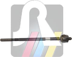 RTS 92-00637 - Articulatie axiala, cap de bara aaoparts.ro