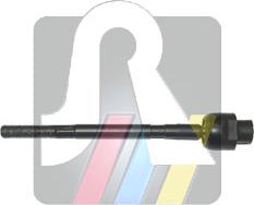 RTS 92-00141 - Articulatie axiala, cap de bara aaoparts.ro