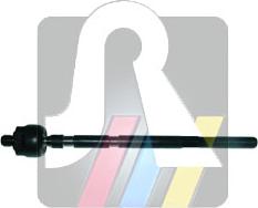 RTS 92-00172 - Articulatie axiala, cap de bara aaoparts.ro