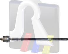 RTS 92-00362 - Articulatie axiala, cap de bara aaoparts.ro