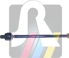RTS 92-00334 - Articulatie axiala, cap de bara aaoparts.ro