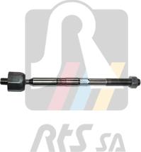 RTS 92-01644-010 - Articulatie axiala, cap de bara aaoparts.ro