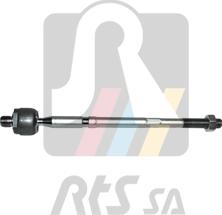 RTS 92-03108-010 - Articulatie axiala, cap de bara aaoparts.ro