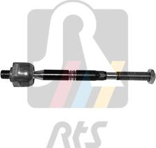 RTS 92-02433-010 - Articulatie axiala, cap de bara aaoparts.ro