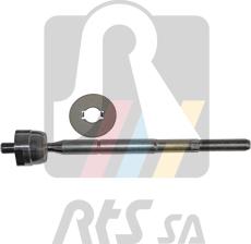 RTS 92-02580 - Articulatie axiala, cap de bara aaoparts.ro