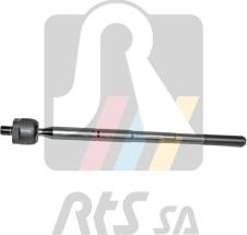 RTS 92-02835 - Articulatie axiala, cap de bara aaoparts.ro