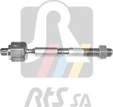 RTS 92-07058-010 - Articulatie axiala, cap de bara aaoparts.ro