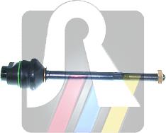 RTS 92-12143 - Articulatie axiala, cap de bara aaoparts.ro