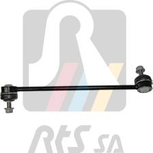 RTS 97-99581-1 - Brat / bieleta suspensie, stabilizator aaoparts.ro