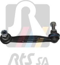 RTS 97-99525-1 - Brat / bieleta suspensie, stabilizator aaoparts.ro