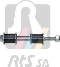 RTS 97-99704 - Brat / bieleta suspensie, stabilizator aaoparts.ro