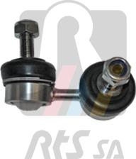 RTS 97-99705 - Brat / bieleta suspensie, stabilizator aaoparts.ro