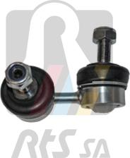 RTS 97-99706 - Brat / bieleta suspensie, stabilizator aaoparts.ro