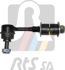 RTS 97-99707 - Brat / bieleta suspensie, stabilizator aaoparts.ro