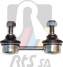 RTS 97-99712 - Brat / bieleta suspensie, stabilizator aaoparts.ro
