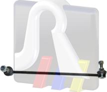 RTS 97-90947-2 - Brat / bieleta suspensie, stabilizator aaoparts.ro