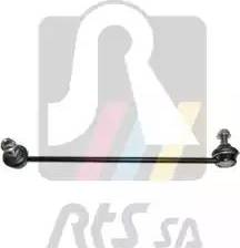 RTS 97-90955 - Brat / bieleta suspensie, stabilizator aaoparts.ro