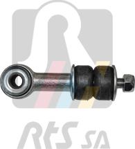 RTS 97-90501 - Brat / bieleta suspensie, stabilizator aaoparts.ro