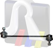 RTS 97-90625 - Brat / bieleta suspensie, stabilizator aaoparts.ro