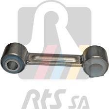 RTS 97-90141 - Brat / bieleta suspensie, stabilizator aaoparts.ro