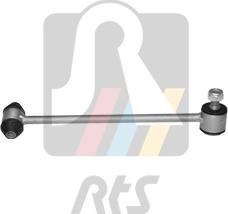 RTS 97-90809-1 - Brat / bieleta suspensie, stabilizator aaoparts.ro
