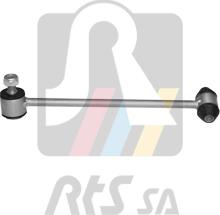 RTS 97-90809-2 - Brat / bieleta suspensie, stabilizator aaoparts.ro