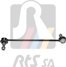 RTS 97-90803-2 - Brat / bieleta suspensie, stabilizator aaoparts.ro