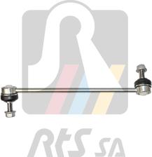 RTS 97-90825-2 - Brat / bieleta suspensie, stabilizator aaoparts.ro