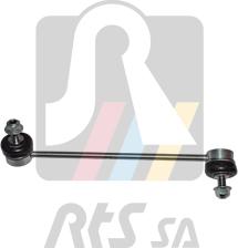 RTS 97-90724-1 - Brat / bieleta suspensie, stabilizator aaoparts.ro