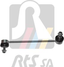 RTS 97-90724-2 - Brat / bieleta suspensie, stabilizator aaoparts.ro