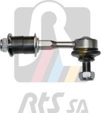 RTS 97-98628 - Brat / bieleta suspensie, stabilizator aaoparts.ro
