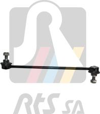 RTS 97-98006 - Brat / bieleta suspensie, stabilizator aaoparts.ro