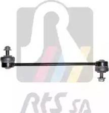 RTS 97-98002 - Brat / bieleta suspensie, stabilizator aaoparts.ro