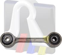 RTS 97-09529 - Brat / bieleta suspensie, stabilizator aaoparts.ro