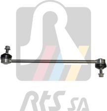 RTS 97-09658 - Brat / bieleta suspensie, stabilizator aaoparts.ro