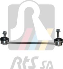 RTS 97-09609 - Brat / bieleta suspensie, stabilizator aaoparts.ro