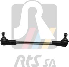 RTS 97-09615 - Brat / bieleta suspensie, stabilizator aaoparts.ro