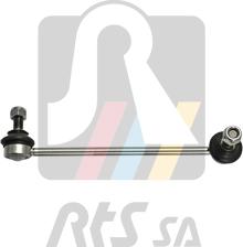 RTS 97-09617-1 - Brat / bieleta suspensie, stabilizator aaoparts.ro