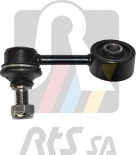 RTS 97-09765-2 - Brat / bieleta suspensie, stabilizator aaoparts.ro
