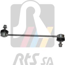 RTS 97-09712 - Brat / bieleta suspensie, stabilizator aaoparts.ro