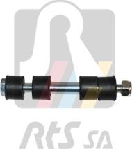 RTS 97-09783 - Brat / bieleta suspensie, stabilizator aaoparts.ro