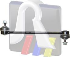 RTS 97-00627 - Brat / bieleta suspensie, stabilizator aaoparts.ro
