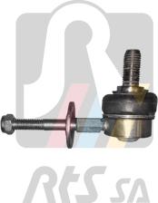 RTS 97-00305 - Brat / bieleta suspensie, stabilizator aaoparts.ro
