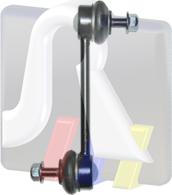 RTS 97-00715 - Brat / bieleta suspensie, stabilizator aaoparts.ro