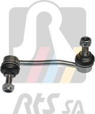 RTS 97-01490-1 - Brat / bieleta suspensie, stabilizator aaoparts.ro