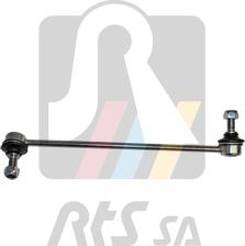 RTS 97-01450-2 - Brat / bieleta suspensie, stabilizator aaoparts.ro